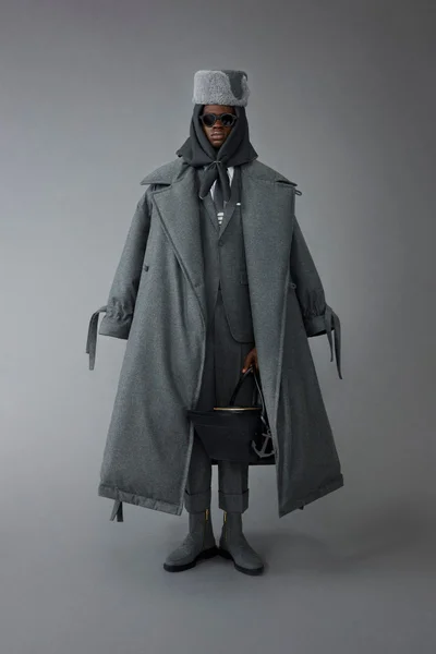 Look 1